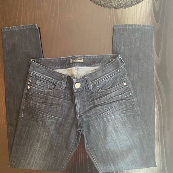 Guess Denim - Guess premium Jeans